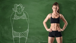 50 способов похудеть