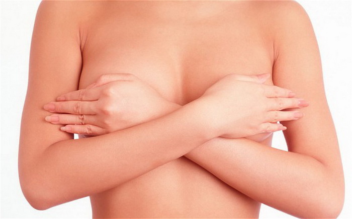 Как иметь здоровую грудь в течение всей жизни