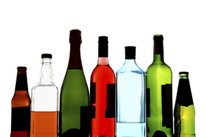 Связь алкоголя и рака