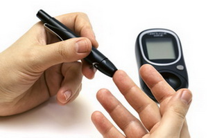 Что такое диабет
