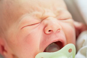 ЦМВ у новорожденных