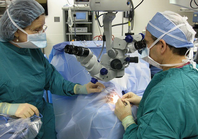 современная израильская хирургия