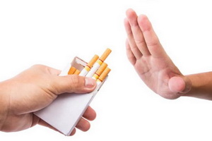 Как и зачем бросить курить 