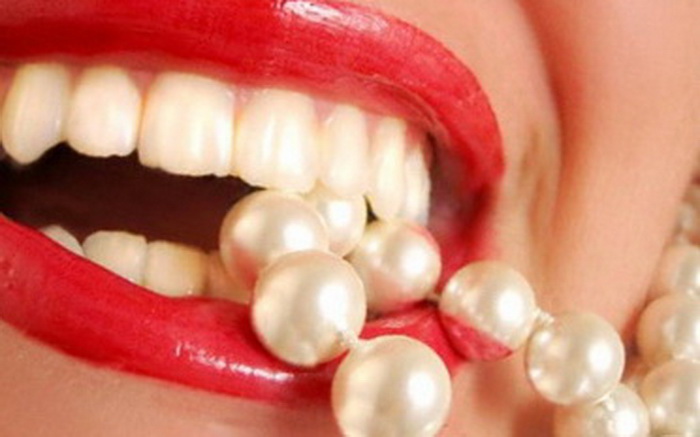 Разновидности отбеливания зубов