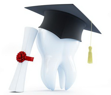 Квалификации Стоматолога и Ортодонта
