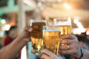 Что такое непереносимость алкоголя?